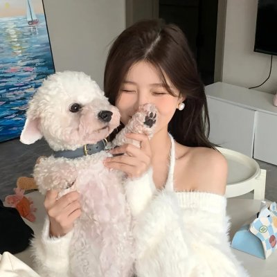 执着的追踪