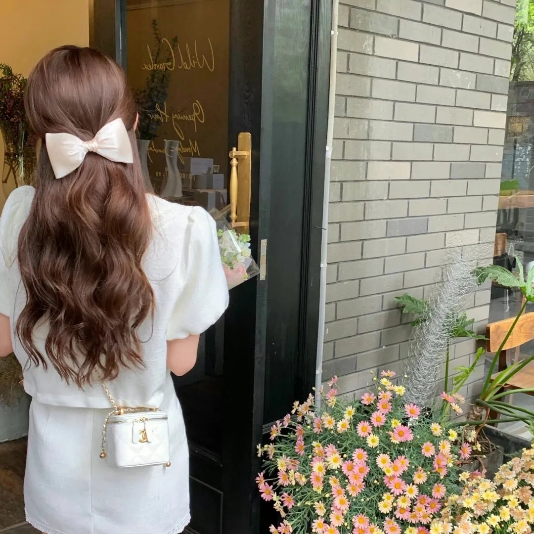 你注定属于我